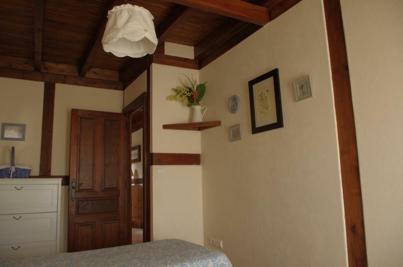 El Rincon Del Besaya Guest House Villasuso de Cieza Exterior photo