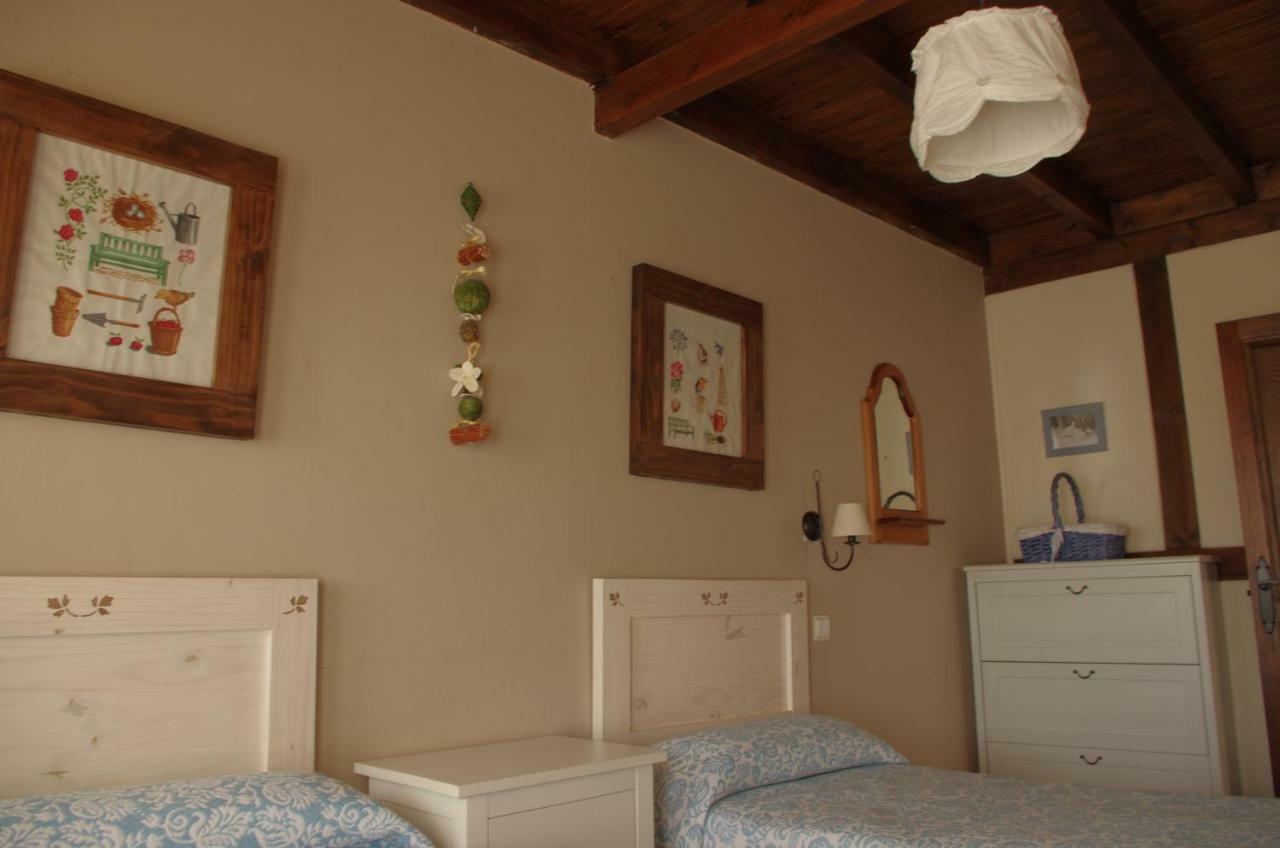 El Rincon Del Besaya Guest House Villasuso de Cieza Exterior photo